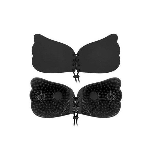 Invisible Push Up Bra - Bikini