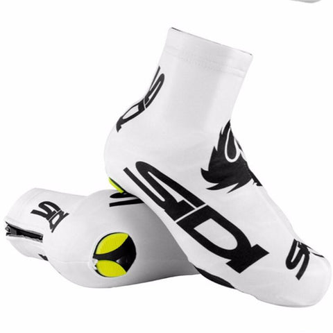 Bicycle Dustproof Cycling Overshoes Unisex MTB Bike Cycling Shoes Cover/ShoeCover Sports Accessories Riding Pro Road Racing C001