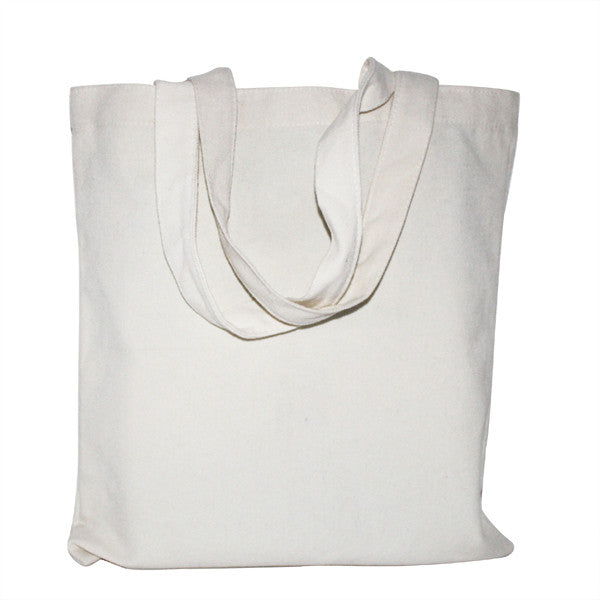 White /Black 2 Color Canvas Shopping Bag Foldable Reusable Grocery Bags Cotton Fabric Eco Tote Bag Wholesale