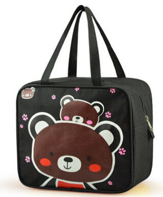 Minnie Mouse Handbags for Women Shoulder Bag Doraemon Bags for Girls Shoulder Bag Travel Organizer Women Shoulder Bags for Girls