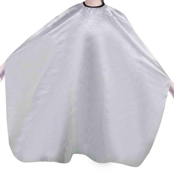 1PC Pro Adult Waterproof Salon Hair Cut Hairdressing Barbers Cape Gown Cloth