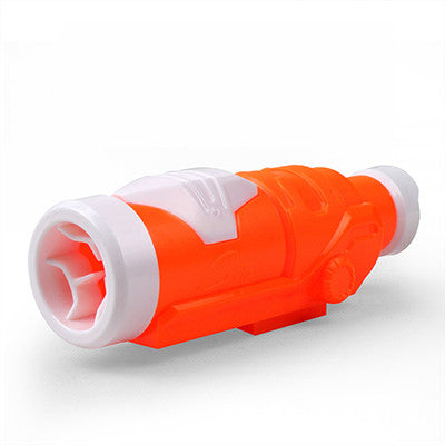 1x Modulus Proximity Barrel Targeting Scope Sight Upgrade Accessory Muffler for Gun  ELITE Blasters Kids Toys