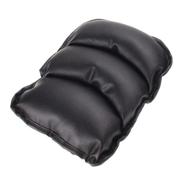 Universal Car Seat Cover Soft Leather Auto Center Armrest Console Box Armrest Seat Protective Pad Mat Car Covers High Quality