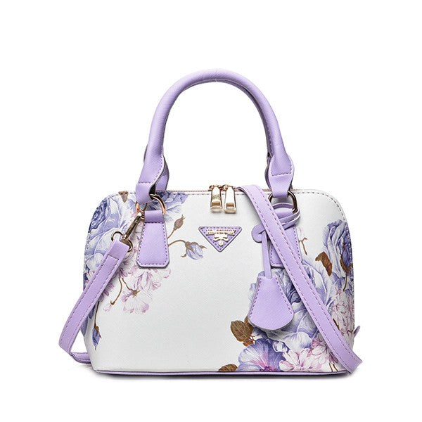 Luxury sac a main 2016 women handbags famous brand pu leather handbags high quality women tote bags print bag for lady's bolsas