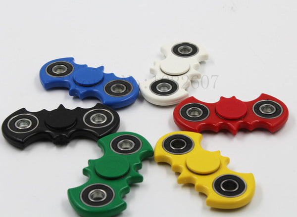 10psc/lot free Hand Spinner fidget spinner stress cube Torqbar Brass Hand Spinners Focus KeepToy and ADHD EDC Anti Stress Toys