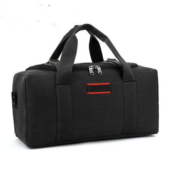 VKTERY Fashion brand Men Travel Bags Large Capacity 36-55L Women Luggage Duffle Bags Canvas Folding Bag For Trip Waterproof D39