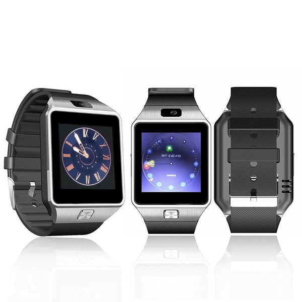 High Quality DZ09 Or U8 Or GT08 Smart Watch Electronic Android Watch