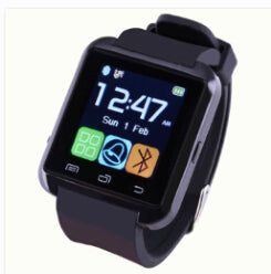 High Quality DZ09 Or U8 Or GT08 Smart Watch Electronic Android Watch