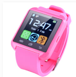 High Quality DZ09 Or U8 Or GT08 Smart Watch Electronic Android Watch