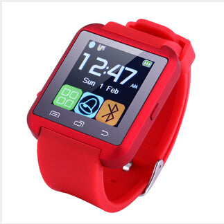 High Quality DZ09 Or U8 Or GT08 Smart Watch Electronic Android Watch