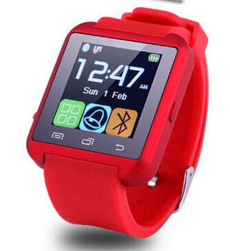 High Quality DZ09 Or U8 Or GT08 Smart Watch Electronic Android Watch