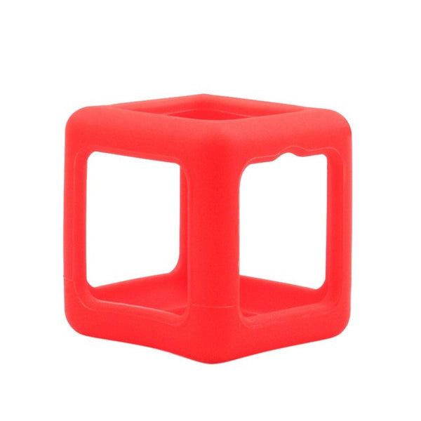 Mini Fidget Cube Toy Vinyl Desk Finger Toys Squeeze Fun Stress Reliever 3.3*3.3cm High Quality Antistress Adult Kid Finger Toy