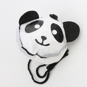 New 11styles Animals Cute Useful Nylon Foldable Eco Reusable Shopping Bags 39cm x37cm GB014