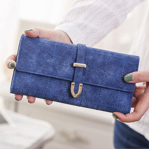 Purse Women Wallet Women Leather Wallet High Quality Purse Female Clutch Arrow Hasp Wallet Card Holder Candy Carteira Feminina