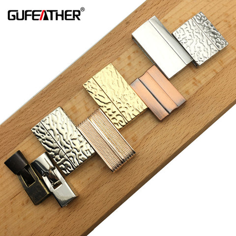 GUFEATHER Magnetic clasp/jewelry accessories/connector/jewelry findings/diy accessories