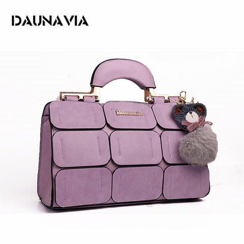 Luxury Handbags Women Famous Brands Leather Bags Designer Handbags High Quality Woman Bags 2016 Bag Handbag Fashion Crossbody