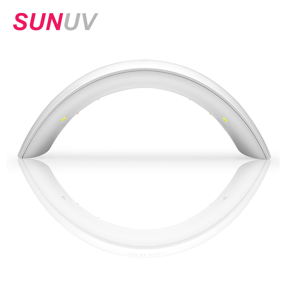 SUNUV SUN9c SUN9s 24W UV LED Lamp for Nails LED Dryer Polish Machine for Curing Nail Gel Art Tools