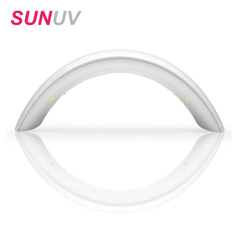 SUNUV SUN9c SUN9s 24W UV LED Lamp for Nails LED Dryer Polish Machine for Curing Nail Gel Art Tools