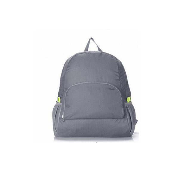 DINIWELL Lightweight Waterproof Foldable Travel Backpack Bag Daypack Sports Hiking Travel Storage Bag Organizer