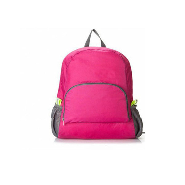 DINIWELL Lightweight Waterproof Foldable Travel Backpack Bag Daypack Sports Hiking Travel Storage Bag Organizer