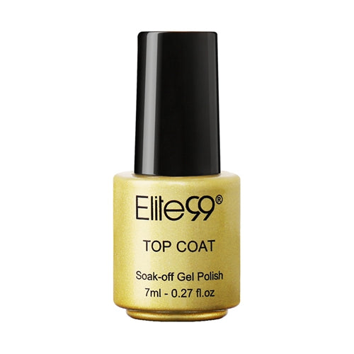 Elite99 7ml UV Nail Polish Long Lasting Beautiful Colors Nail Primer Gel Varnishes Gelpolish Nail Lacquer