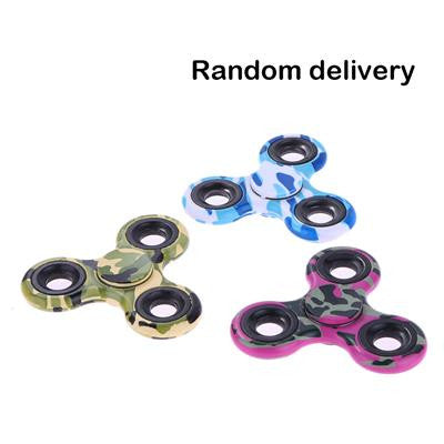 Colorful Fidget Spinner High Quality Hand Spinner For Autism and ADHD Rotation Time Long Anti Stress Toys Kid Adult Gift