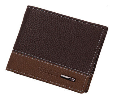 Bank ID Business Credit Card Holder Auto Car Document Passport Cover On Case Men Wallet Driver Bag Purse Porte Carte Cardholder