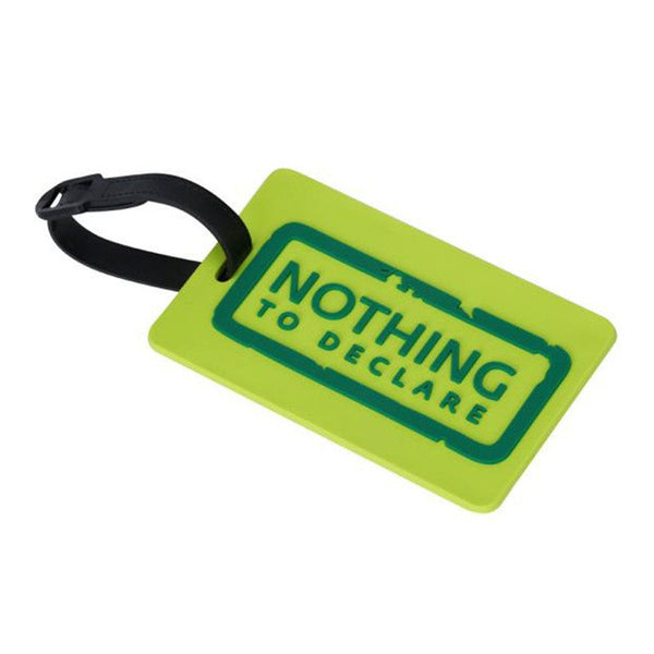 New Suitcase Luggage Tags Identifier Label ID Address Holder Environmental Protection Cover Luggage Tag Travel Accessories