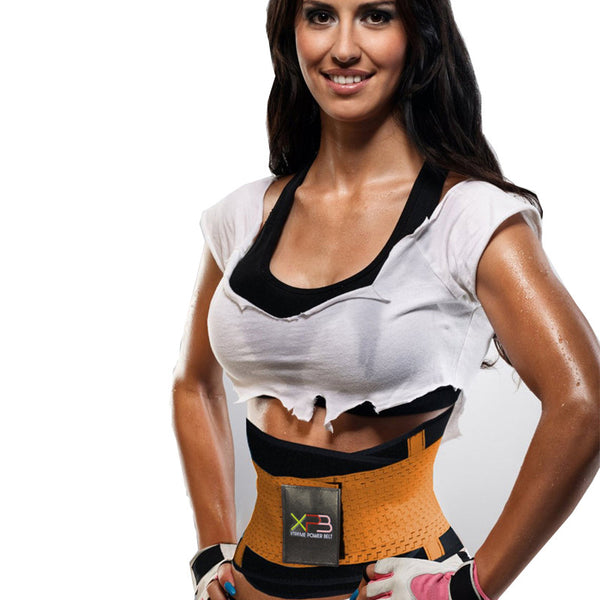 Waist trimmer  Belt -XPB