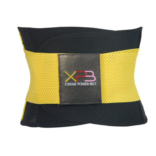 Waist trimmer  Belt -XPB