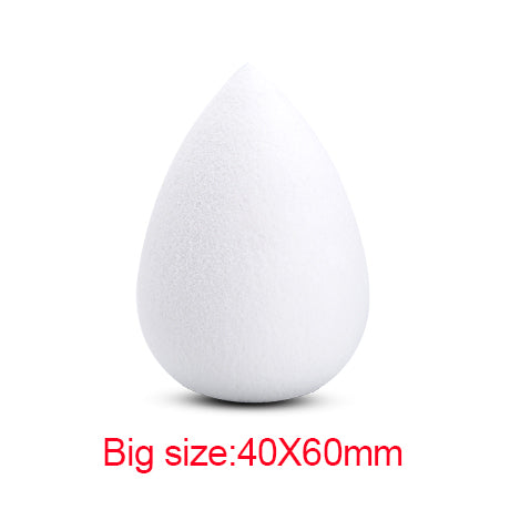 Cocute 1pc Makeup Foundation Sponge Makeup Cosmetic puff Flawless Powder Smooth Beauty Cosmetic make up sponge beauty tools