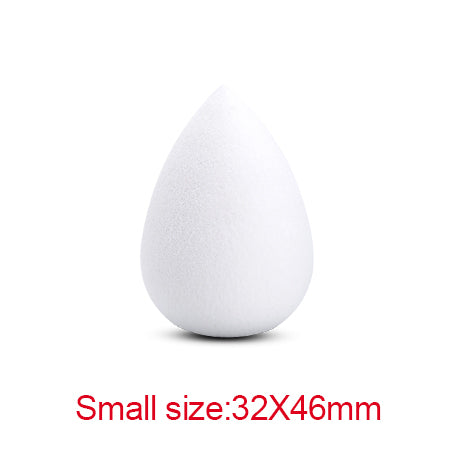 Cocute 1pc Makeup Foundation Sponge Makeup Cosmetic puff Flawless Powder Smooth Beauty Cosmetic make up sponge beauty tools