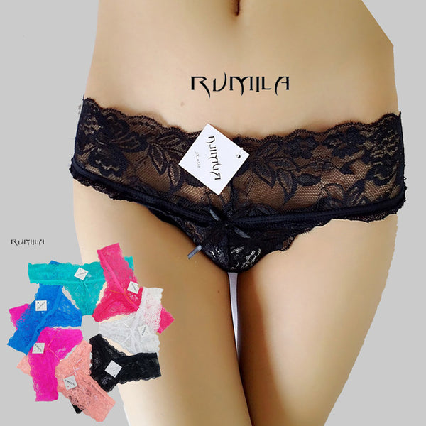 XXL Big size SEXY many style color Women's Sexy Thongs G-string Underwear Panties Briefs For Ladies T-back 1pcs/lot ah201