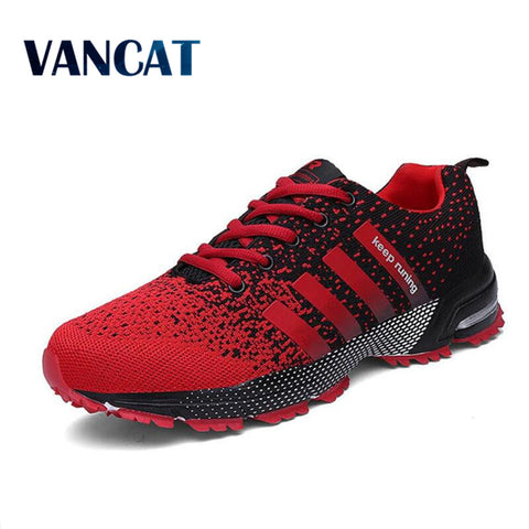 2017 Men Casual Shoes Autumn Summer mesh lovers shoes brand Fly Weave Light Breathable Fashion Shoes Comfortable Trainers ST25