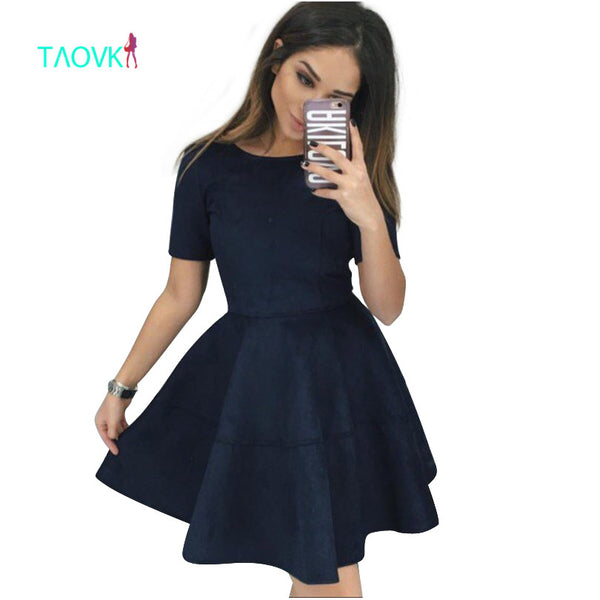 TAOVK 2017 new fashion Russian style Spring and Summer Women's Clothing