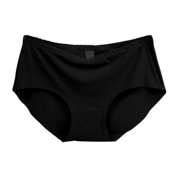 Women's Sexy Seamless Soft Lingerie Briefs Underwear Panties Underpants Cotton