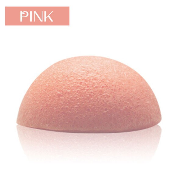 Facial Puff Face Cleanse Washing Sponge Konjac Konnyaku Exfoliator Cleansing Sponge Facial Care Makeup Tools