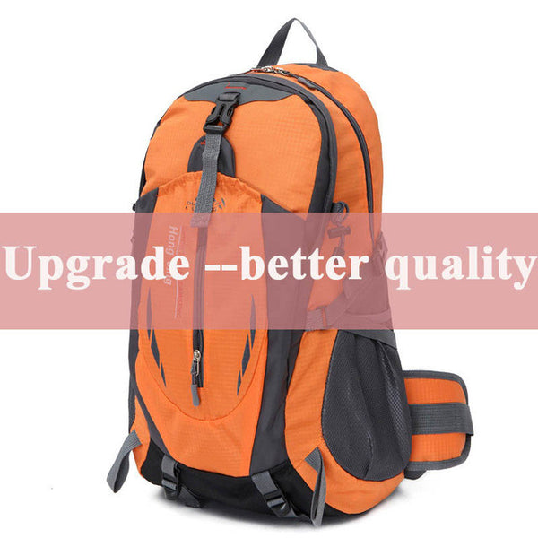 Hot Sale Multi-function Men Backpack High Quality Waterproof Nylon Bag Fashion Women Laptop Backpacks Schoolbag For Students