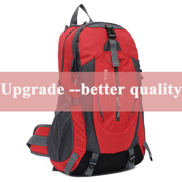 Hot Sale Multi-function Men Backpack High Quality Waterproof Nylon Bag Fashion Women Laptop Backpacks Schoolbag For Students
