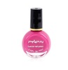 10ml/Bottle Stamp Polish Nail Polish & Stamp Polish Nail Art 26 Color Optional For Stamping Nail