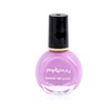 10ml/Bottle Stamp Polish Nail Polish & Stamp Polish Nail Art 26 Color Optional For Stamping Nail