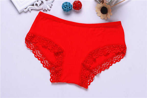 2017 Promotion Time-limited Solid Cotton Rayon None Women's Panties Briefs Underwear Women Invisible Seamless Crotch A201