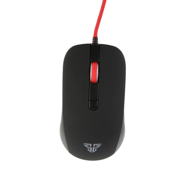 2017 NEW ESTONE G10 2400DPI LED Optical USB Wired game Gaming Mouse gamer For PC computer Laptop perfect upgrade Hot Promotion