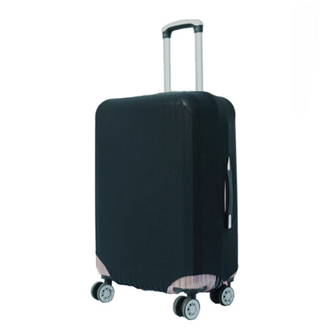 Newest Suitcase Protective Trunk Covers Apply To 18~30 Inch Case Elastic Travel Luggage Cover Stretch Trolley case Dust cover