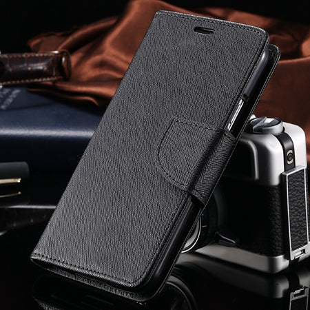 KISSCASE For Samsung Galaxy S3 III i9300 S4 i9500 Stand Wallet  Card Slot Leather Cases For Samsung S8 Plus S7 S6 Edge S5 Cover