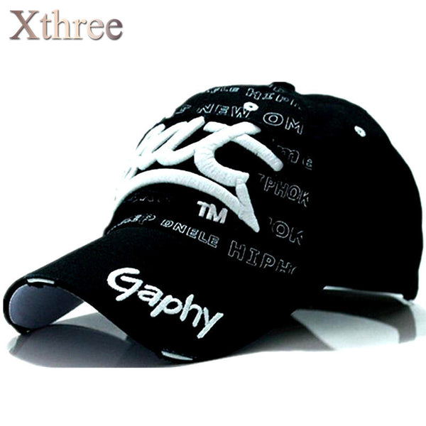 [[Xthree]wholesale snapback hats baseball cap hats hip hop fitted cheap hats for men women gorras curved brim hats Damage cap