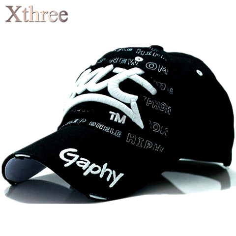 [[Xthree]wholesale snapback hats baseball cap hats hip hop fitted cheap hats for men women gorras curved brim hats Damage cap