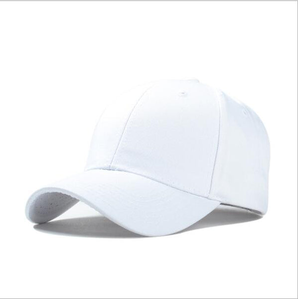 Xuyijun Durable 2017 New Masculino Snapback Casquette Gorras  Blank Curved Solid Color Adjustable Baseball Cap Bone dad Caps