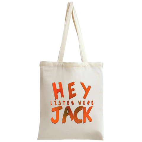 Duck Dynasty Tote Bag