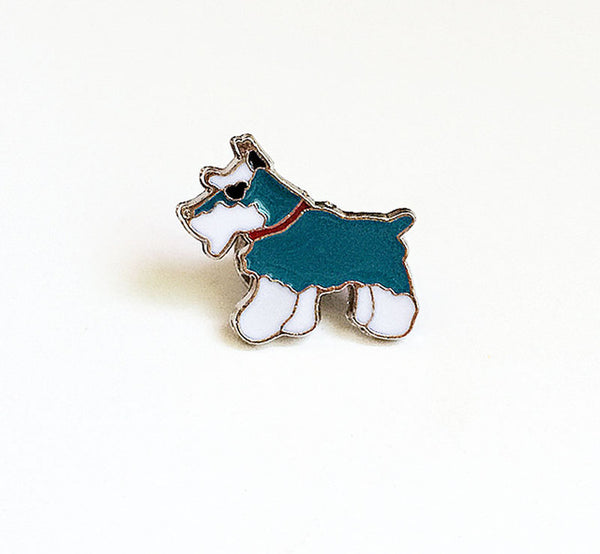 Dachshunds corgi dogs brooches pins pendant badge decorated pins jewelry cartoon cute brooches for men and women Fashion gifts